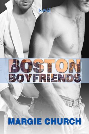 Boston Boyfriends