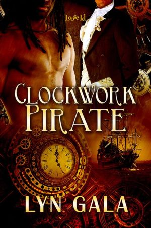 Clockwork Pirate