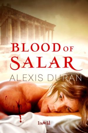 Blood of Salar