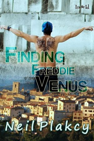 Finding Freddie Venus