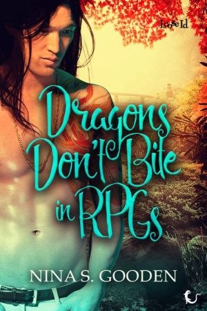 Dragons Don't Bite in RPGs