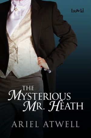 The Mysterious Mr. Heath