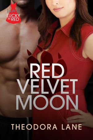 Red Velvet Moon