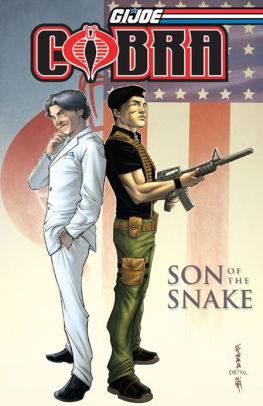 G.I. Joe: Cobra - The Son of the Snake