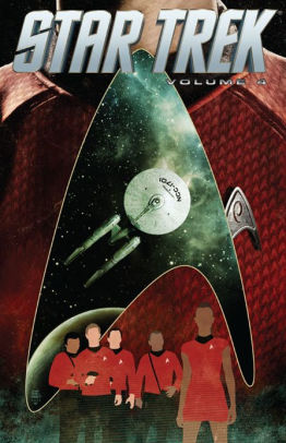 Star Trek Vol. 4