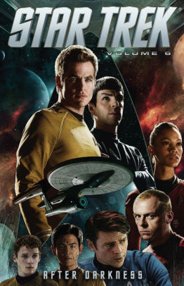 Star Trek, Vol. 6: After Darkness