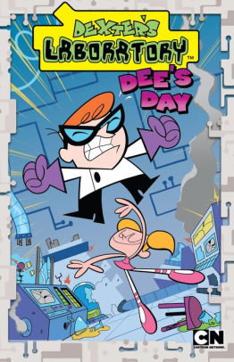 Dexter's Laboratory, Vol. 1: Dee's Day