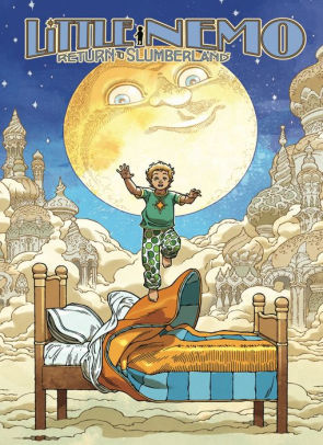 Little Nemo: Return to Slumberland