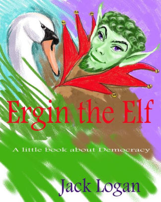 Ergin the Elf
