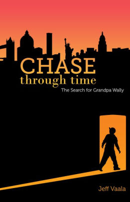 Chase Through Time