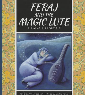 Feraj and the Magic Lute