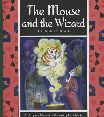 The Mouse and the Wizard