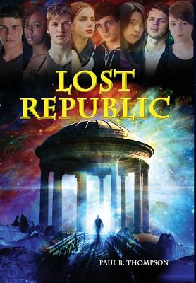 Lost Republic