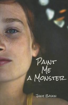 Paint Me a Monster