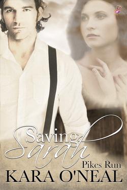 Saving Sarah