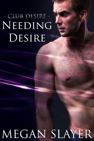 Needing Desire