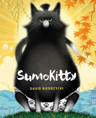 SumoKitty