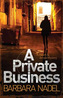 A Private Business