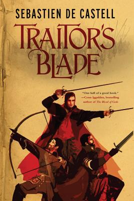 Traitor's Blade