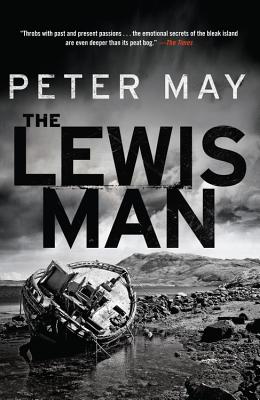 The Lewis Man