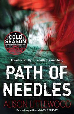 Path of Needles