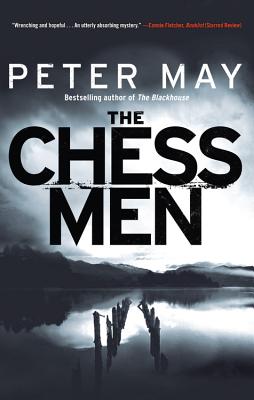 The Chessmen