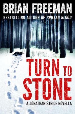 Turn to Stone: A Novella