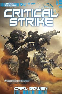 Critical Strike