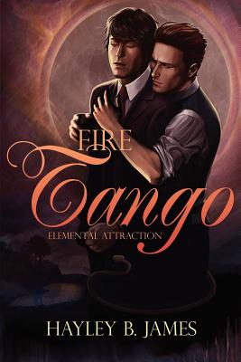Fire Tango