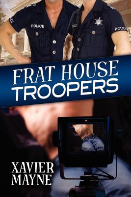 Frat House Troopers