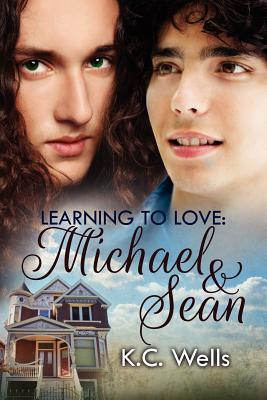 Learning to Love: Michael & Sean