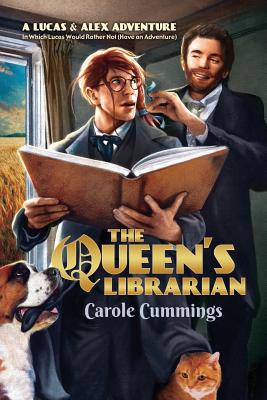 The Queen's Librarian