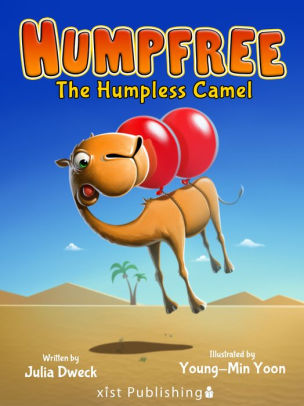 Humpfree: The Humpless Camel