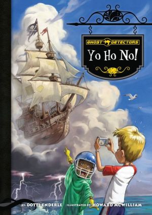 Yo Ho No!