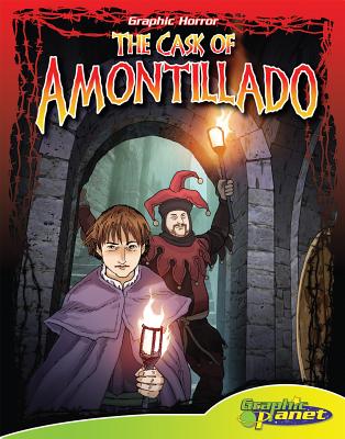 Cask of Amontillado