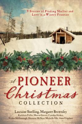 A Pony Express Christmas