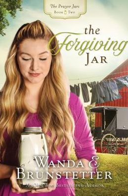 The Forgiving Jar