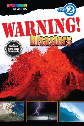 Warning! Disasters