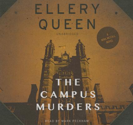 The Campus Murders