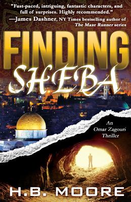 Finding Sheba