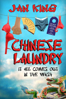 Chinese Laundry: It All Comes Out in the Wash