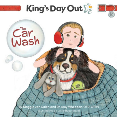 King's Day Out - The Car Wash