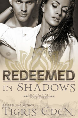 Redeemed In Shadows