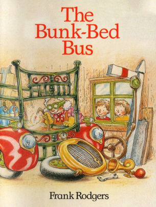 The Bunk-Bed Bus