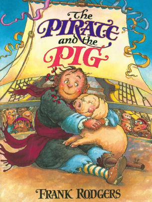 The Pirate and the Pig