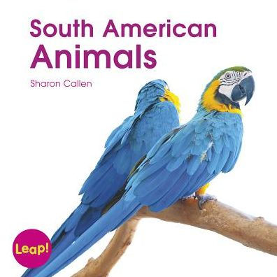 South American Animals