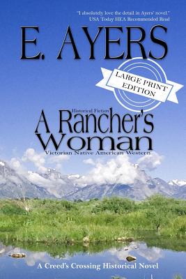 A Rancher's Woman
