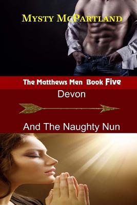 Devon and the Naughty Nun