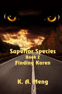 Finding Karen