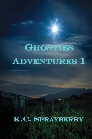 Ghosties Adventures 1